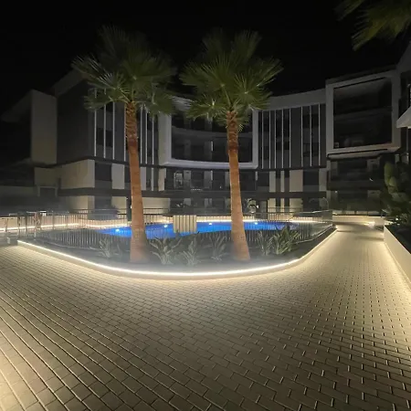شقة Casa Nimasa In Javea! Geweldig Penthouse Met Dakterras En Jacuzzi خافييا