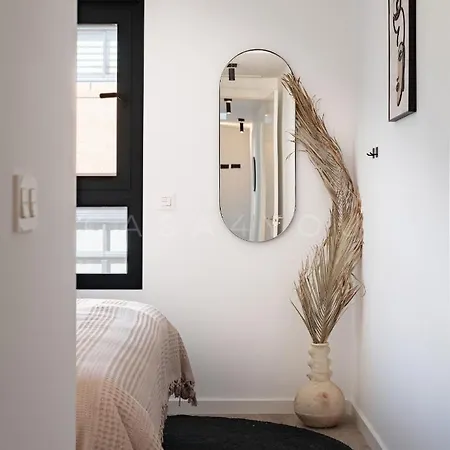 Casa Nimasa In Javea! Geweldig Penthouse Met Dakterras En Jacuzzi Apartamento *