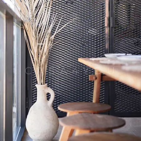 شقة Casa Nimasa In Javea! Geweldig Penthouse Met Dakterras En Jacuzzi خافييا