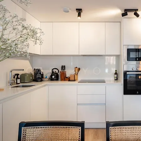 Casa Nimasa In Javea! Geweldig Penthouse Met Dakterras En Jacuzzi شقة خافييا