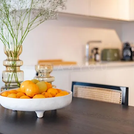 Casa Nimasa! Penthouse With Big Rooftop & Jacuzzi In Apartment Javea